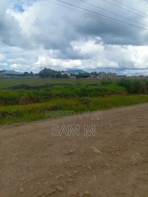 Landless 100*100. Prime Commercial/Residential. Kwa Jomo/Njomo