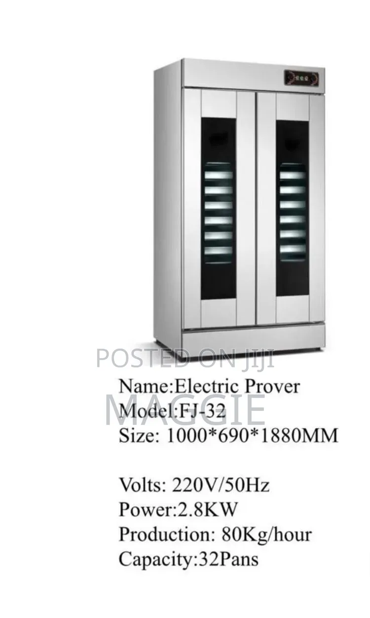Electric Prover