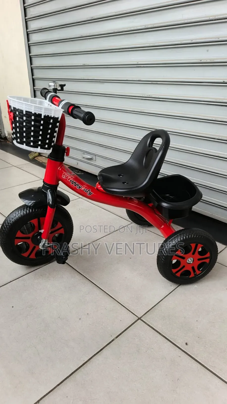 Kids Tricycle