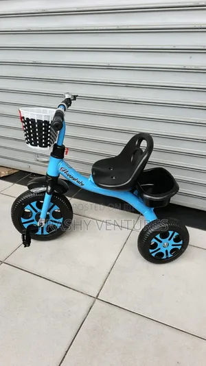 Kids Tricycle