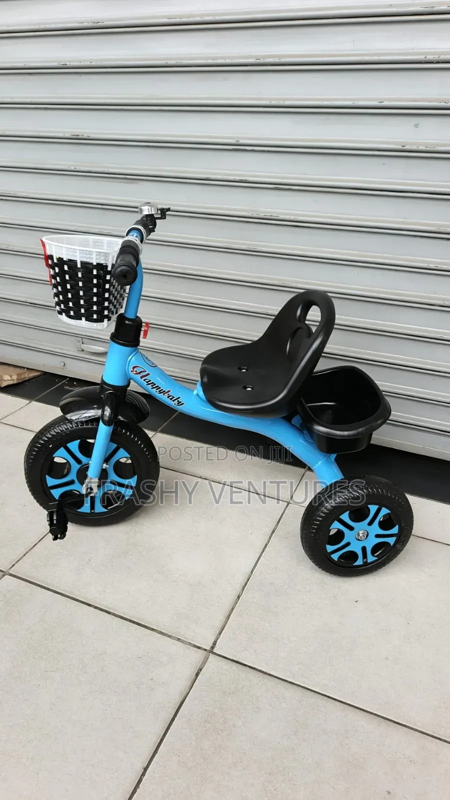 Kids Tricycle