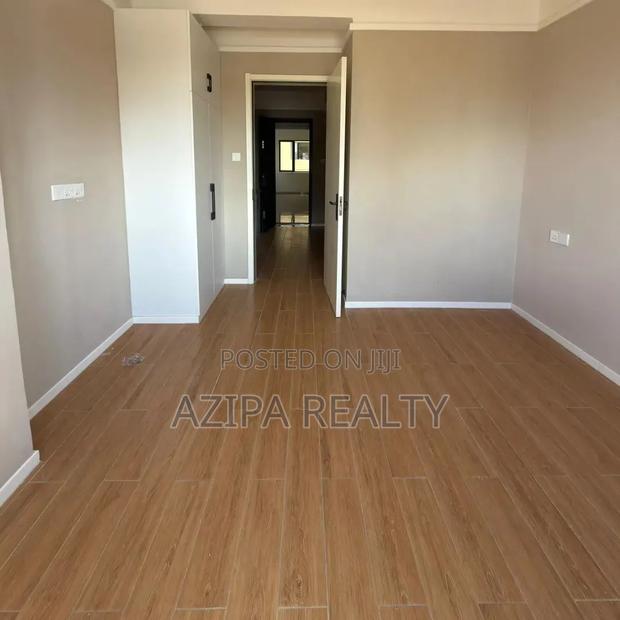 Studio Apartment in Wanyee, Riara, Junction for rent - thumbnail 5
