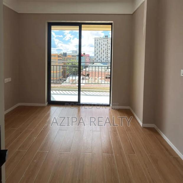 Studio Apartment in Wanyee, Riara, Junction for rent
