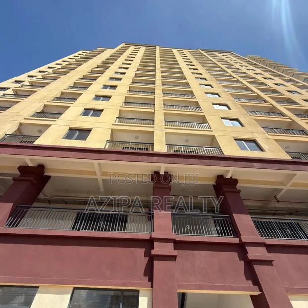 Studio Apartment in Wanyee, Riara, Junction for rent - thumbnail 11