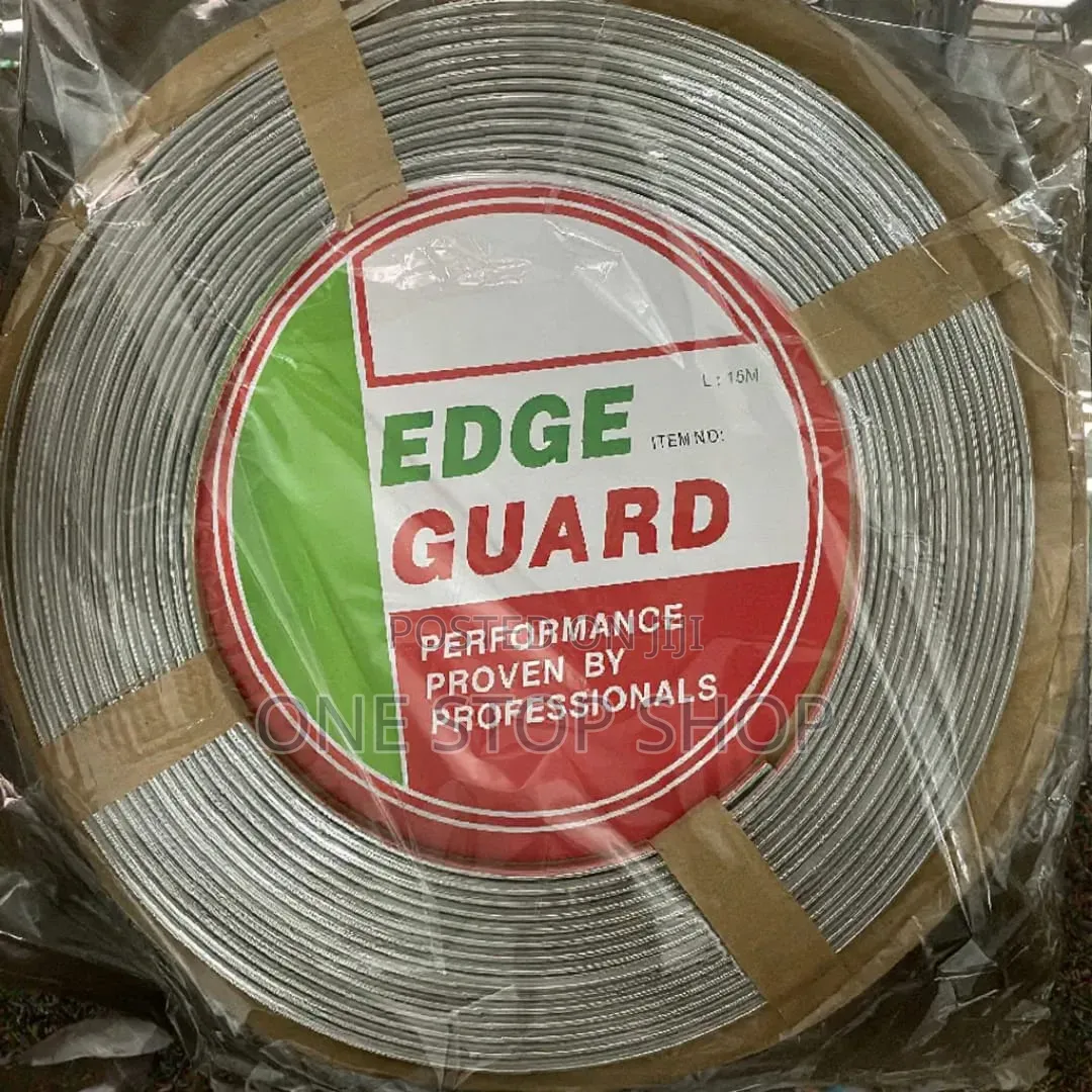 15cm Silver Anti Collision Door Edge Guard Protectorfrom Scratches