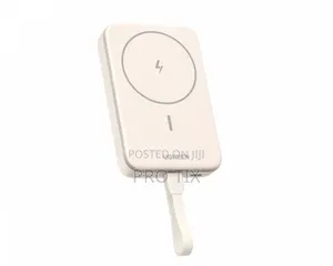 Ugreen 10000mah Magnetic Wireless Power Bank Beige
