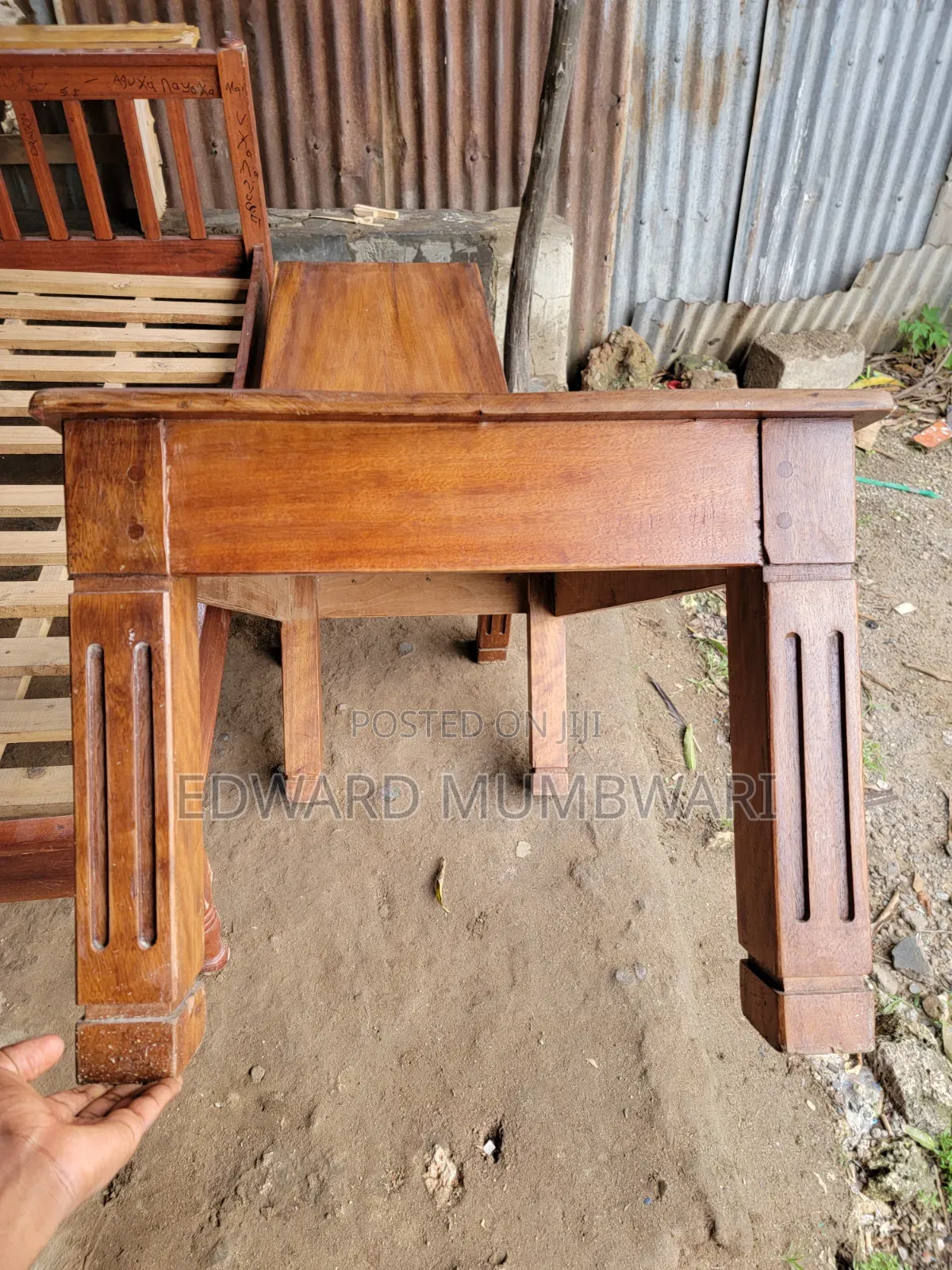 Coffee Tables