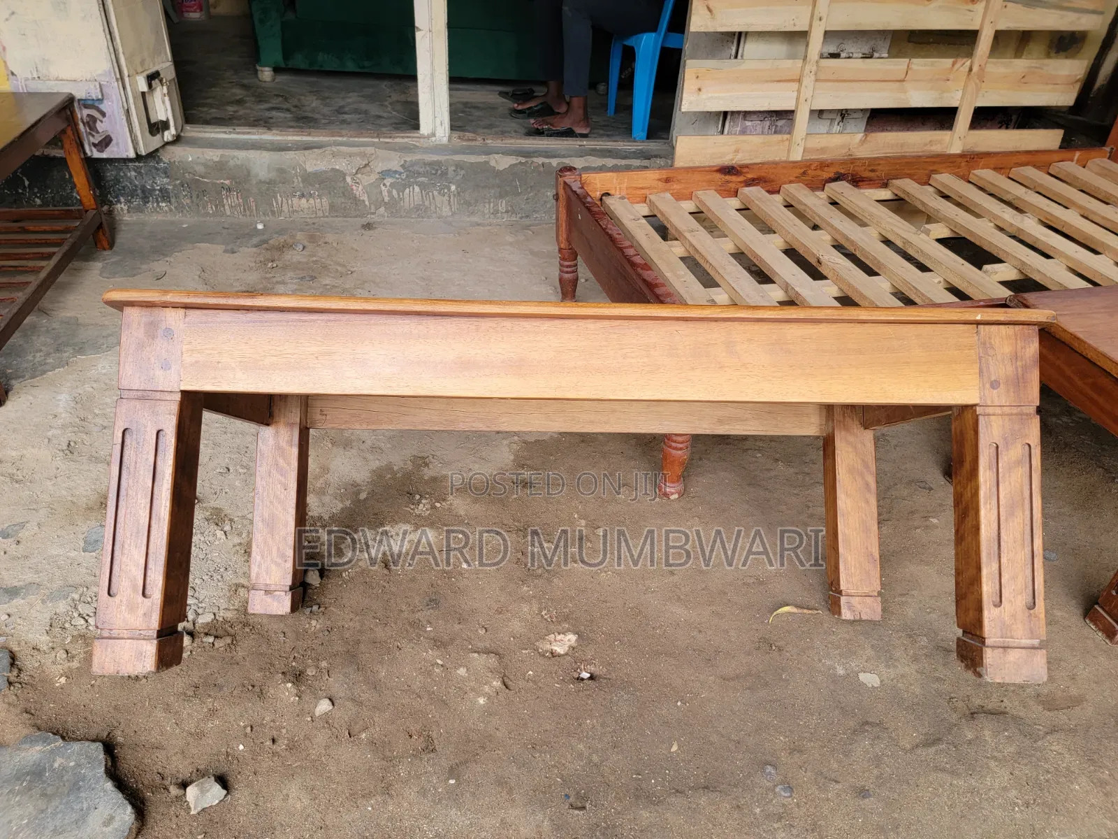 Coffee Tables