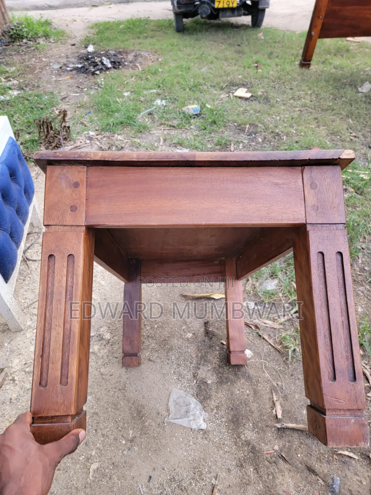 Coffee Tables