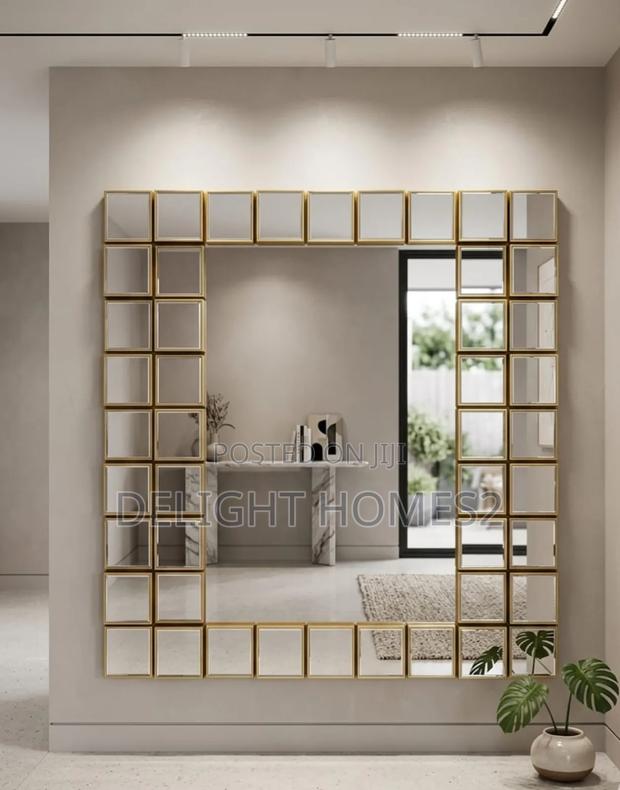 Luxury Decorative Mirror_tt