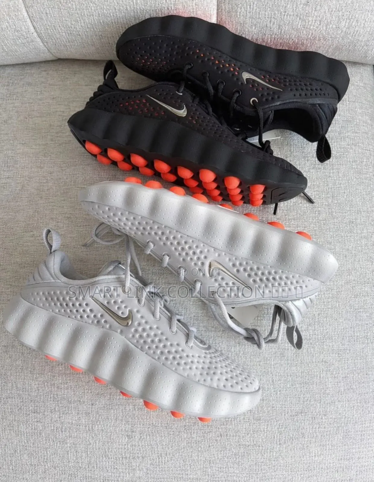 Nike Mind 002 Sneakers