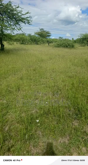 3acres at Nguluni