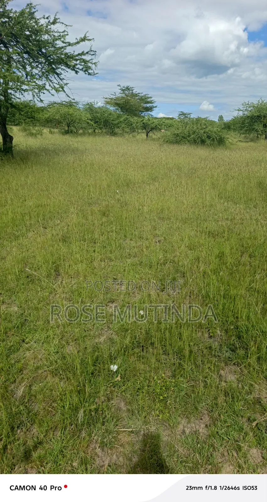 3acres at Nguluni