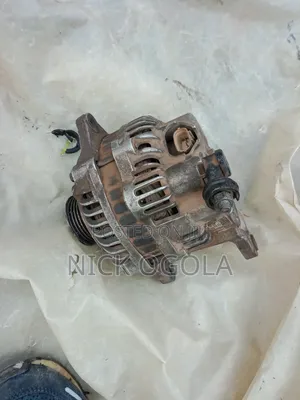 Subaru Legacy Bp5/Bp9 Alternator