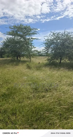 3acres at Nguluni