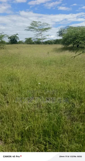 3acres at Nguluni