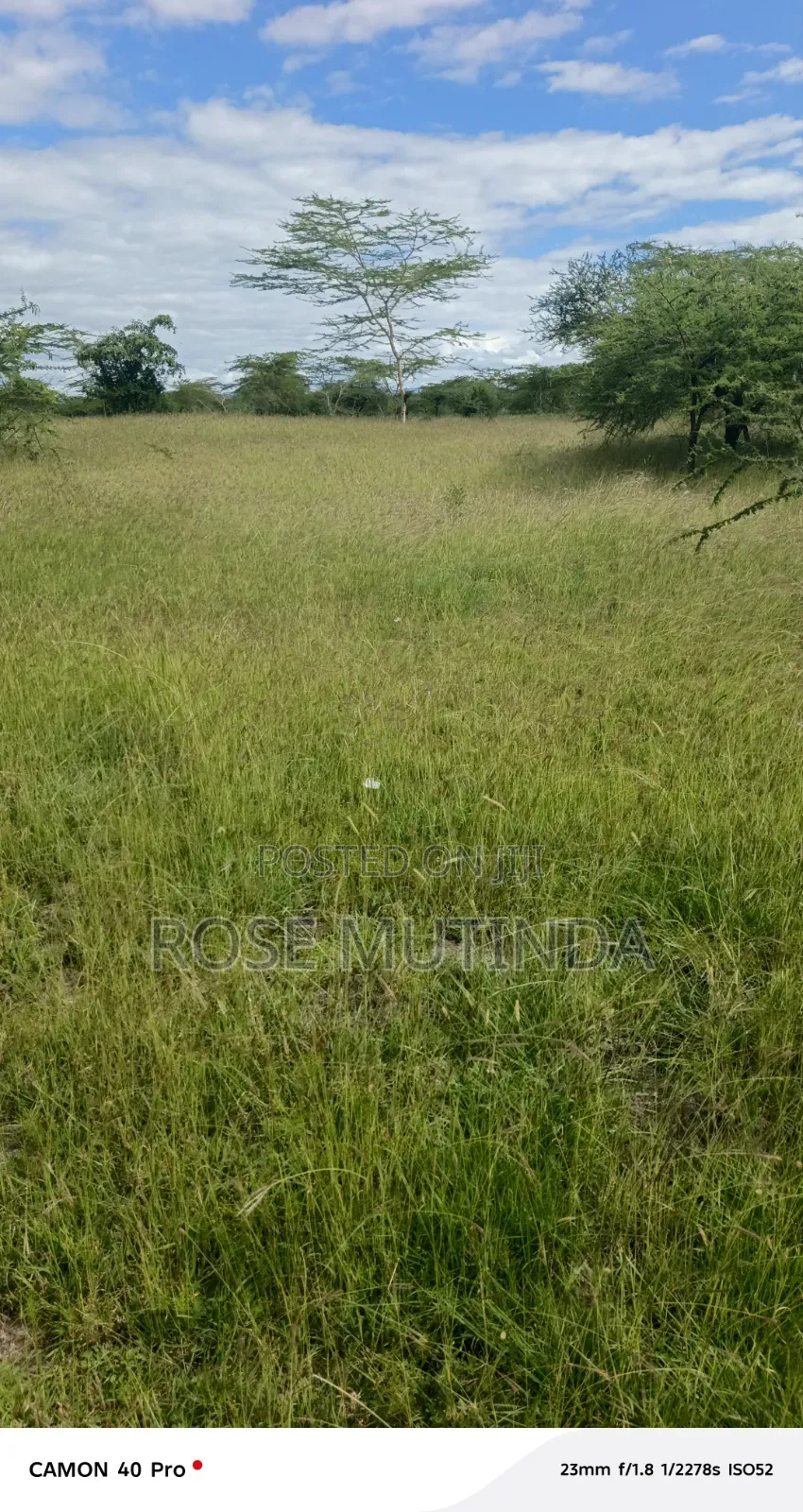 3acres at Nguluni