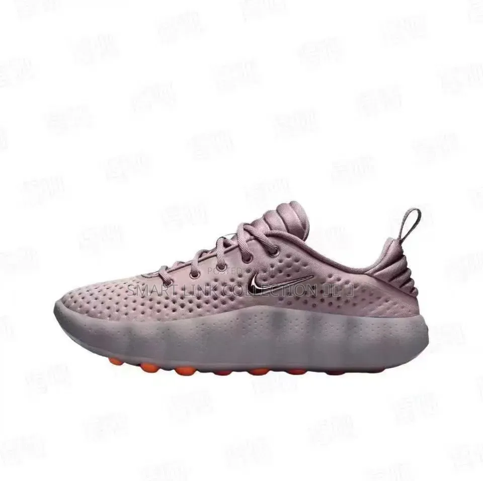 Nike Mind Pink 002 