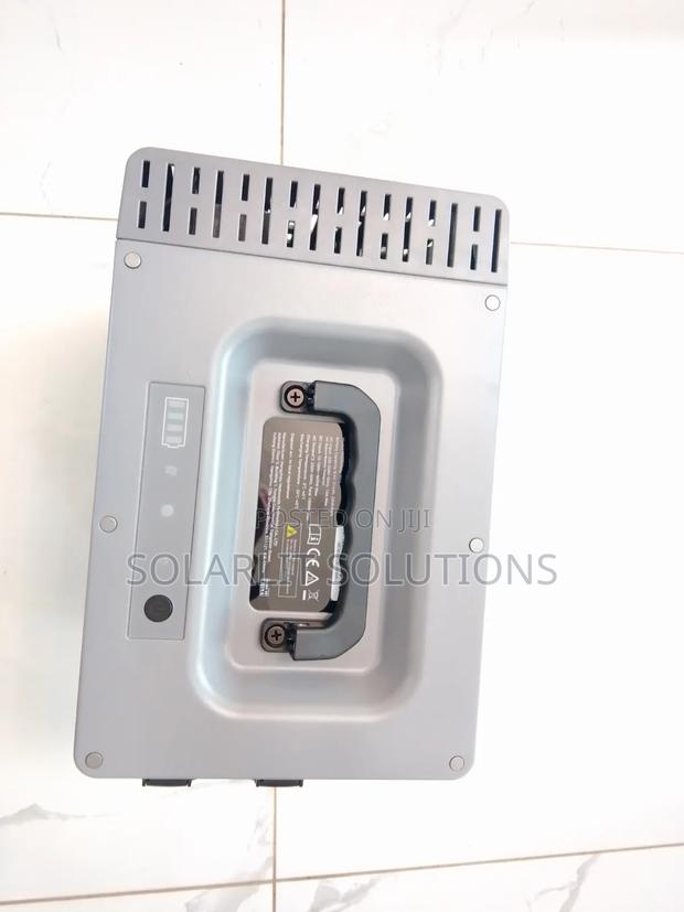 Haier Rescube Power Station 2kwh