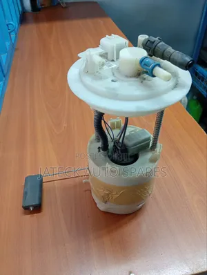 Nissan Note E12 Fuel Pump