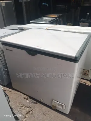 West Point Deep Freezer