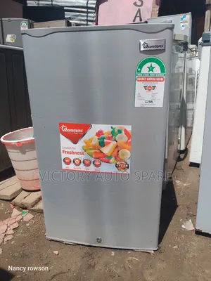 Ramtons Mini Fridge