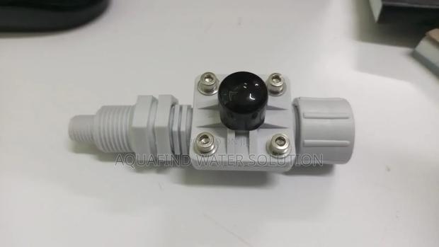 Dosing Non Return Valve - main view