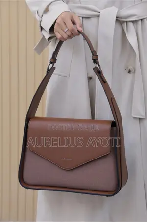 Shoulder Bag/Envelope Bag