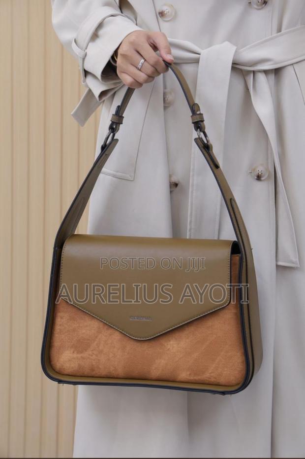 Shoulder Bag/Envelope Bag - thumbnail 3