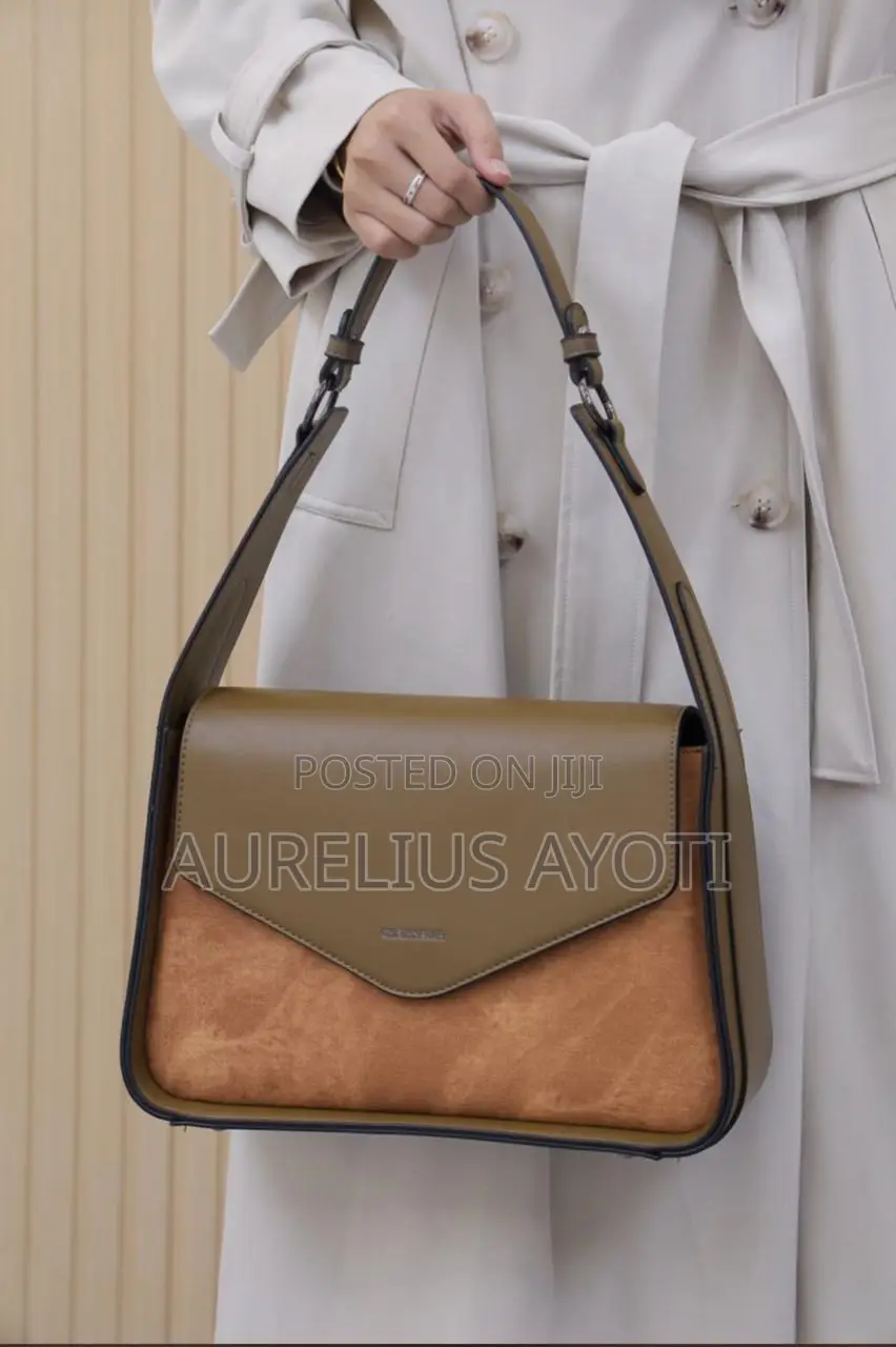 Shoulder Bag/Envelope Bag