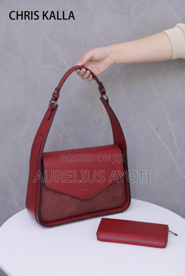 Shoulder Bag/Envelope Bag