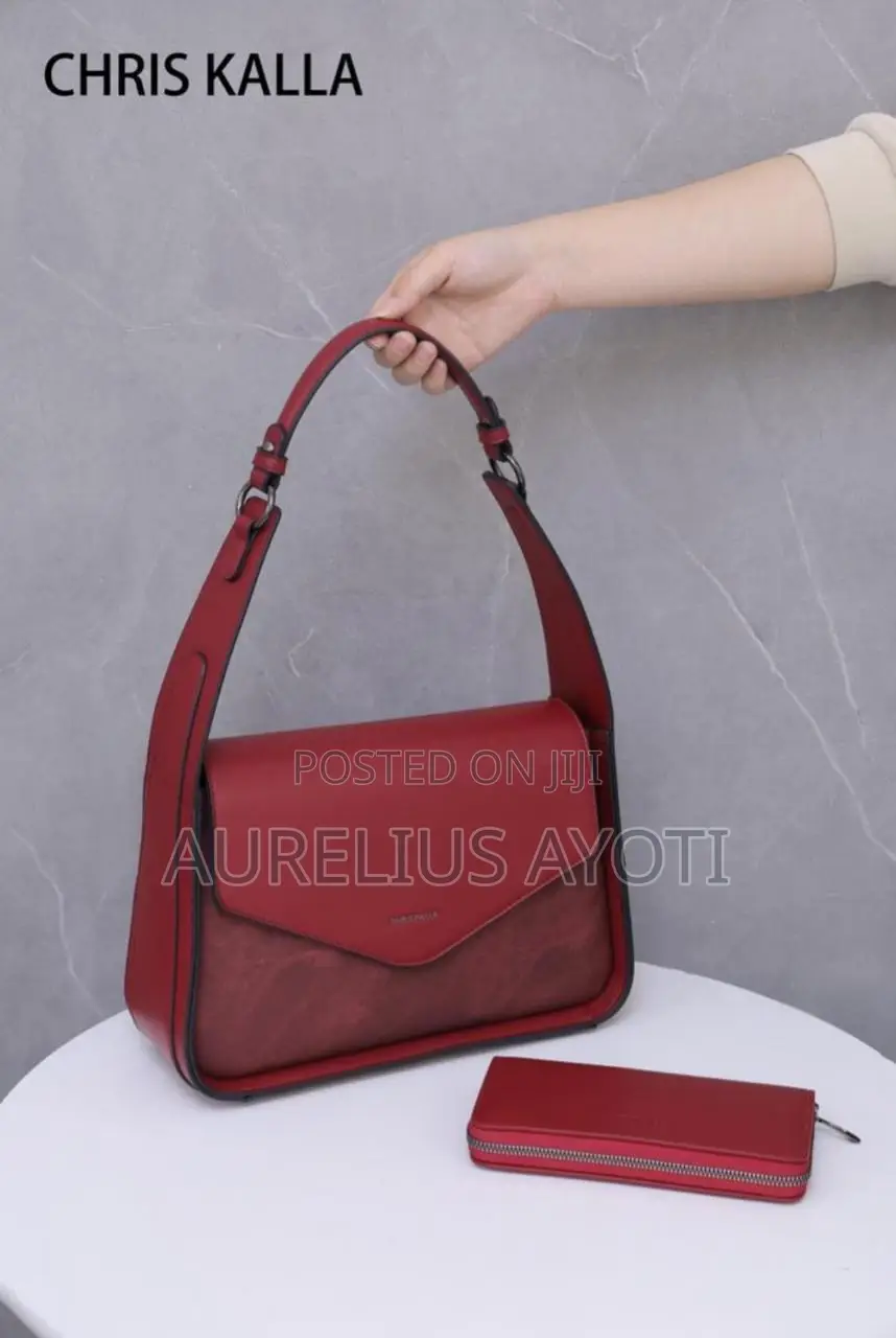 Shoulder Bag/Envelope Bag