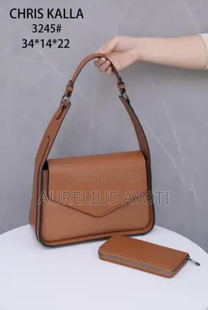 Shoulder Bag/Envelope Bag