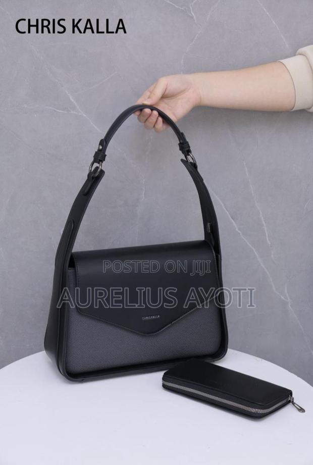 Shoulder Bag/Envelope Bag - thumbnail 9