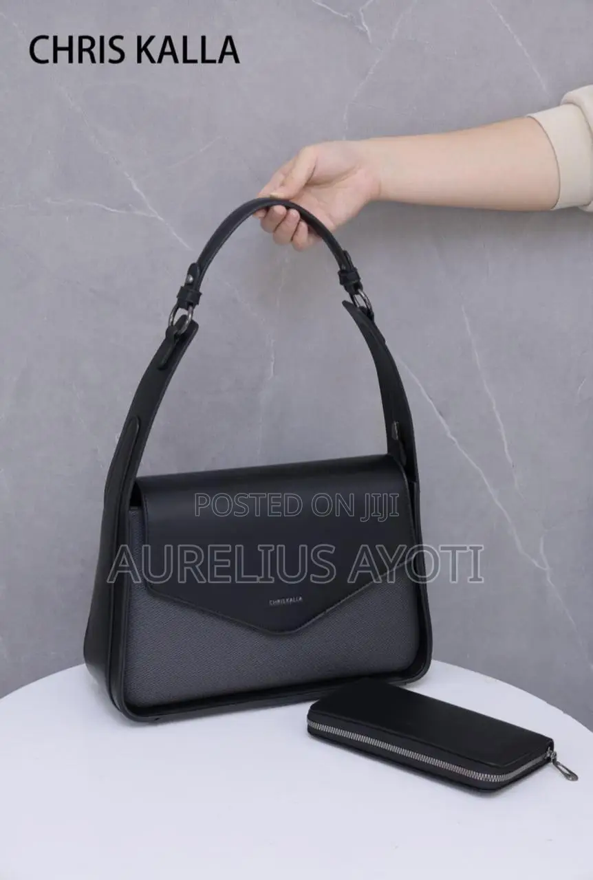 Shoulder Bag/Envelope Bag