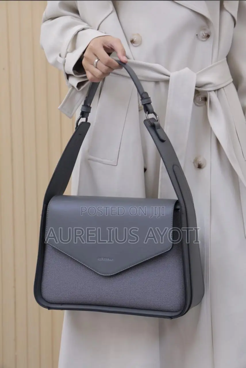 Shoulder Bag/Envelope Bag