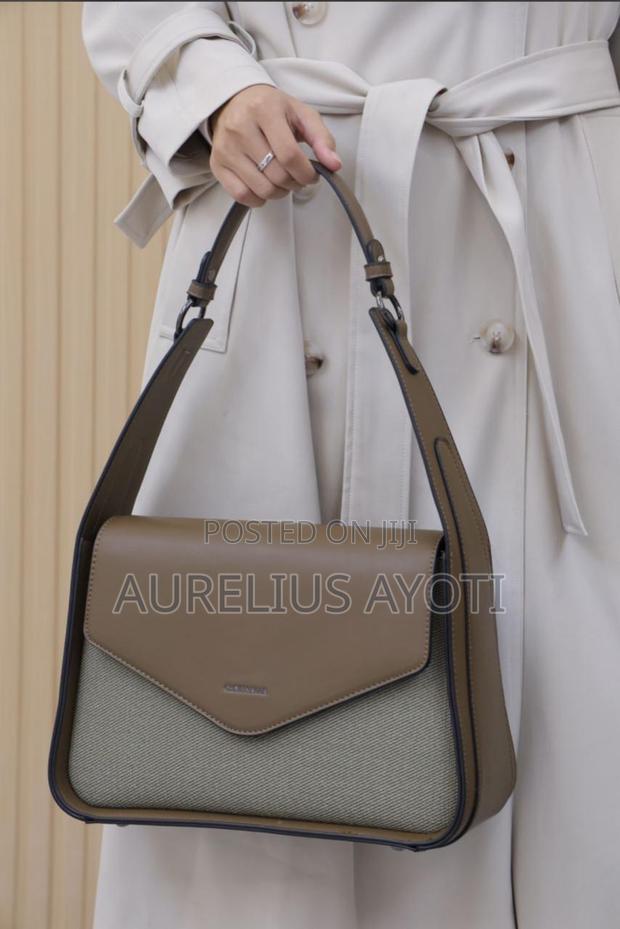 Shoulder Bag/Envelope Bag - thumbnail 6
