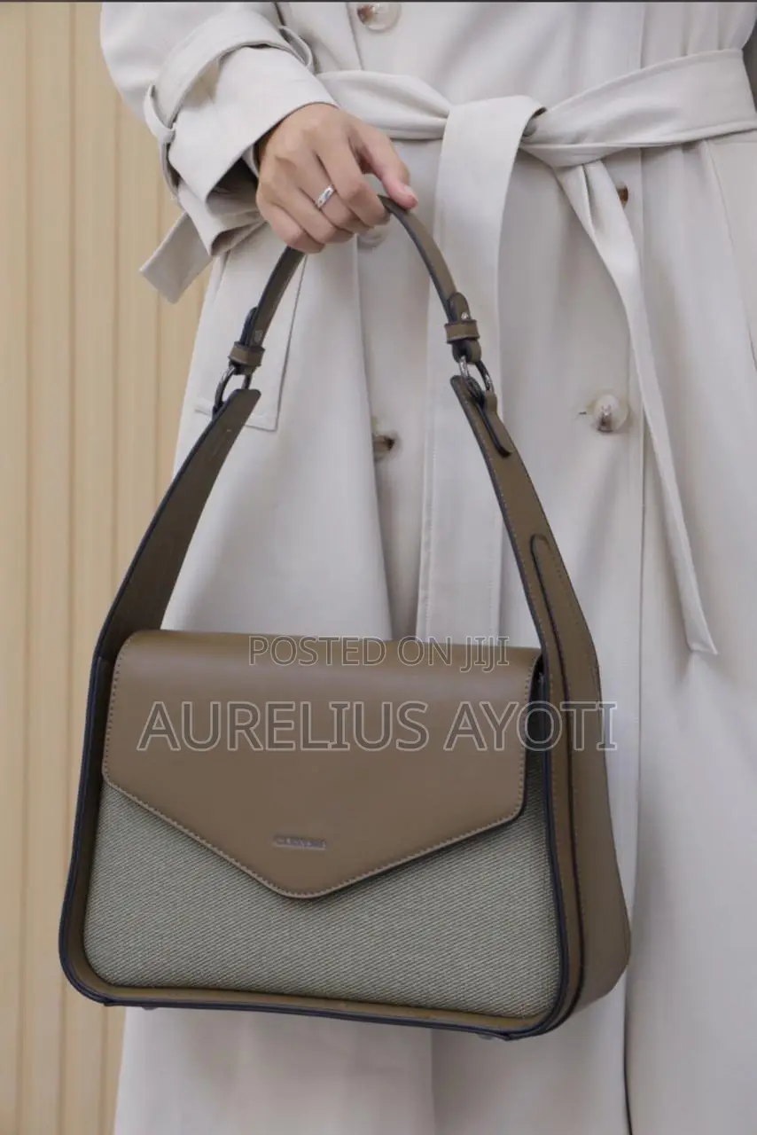 Shoulder Bag/Envelope Bag