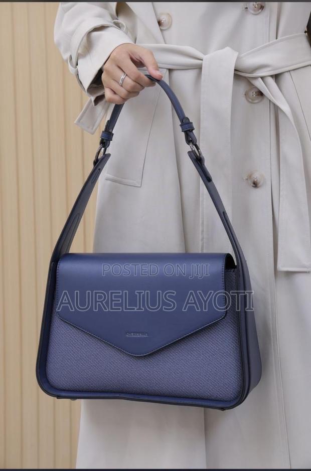 Shoulder Bag/Envelope Bag - thumbnail 8