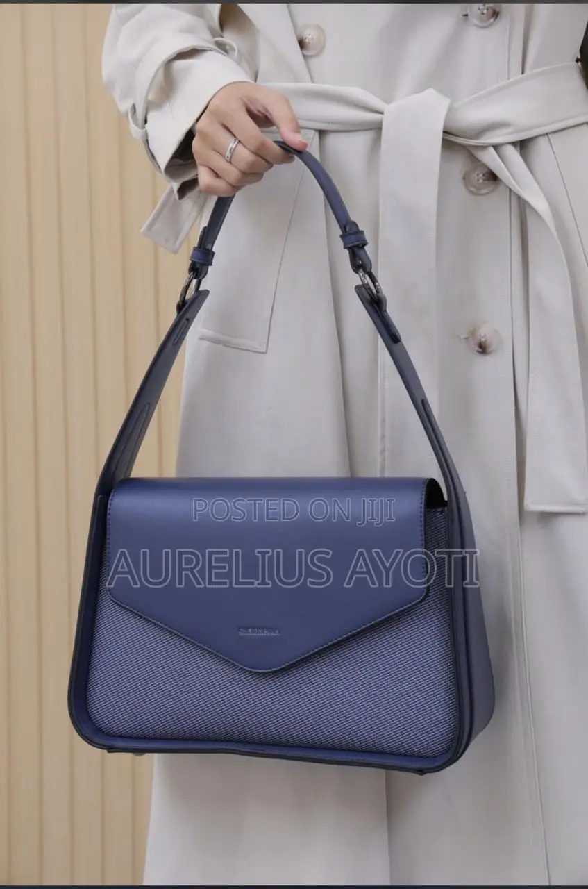 Shoulder Bag/Envelope Bag