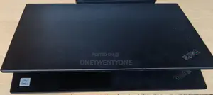 Laptop Lenovo ThinkPad P15s 32GB Intel Core i7 SSD 512GB