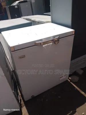 200litres Ramtons Chest Freezer