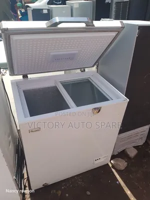 200litres Ramtons Chest Freezer