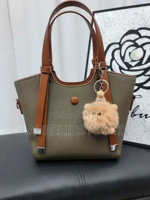 Fashion Tote Bags