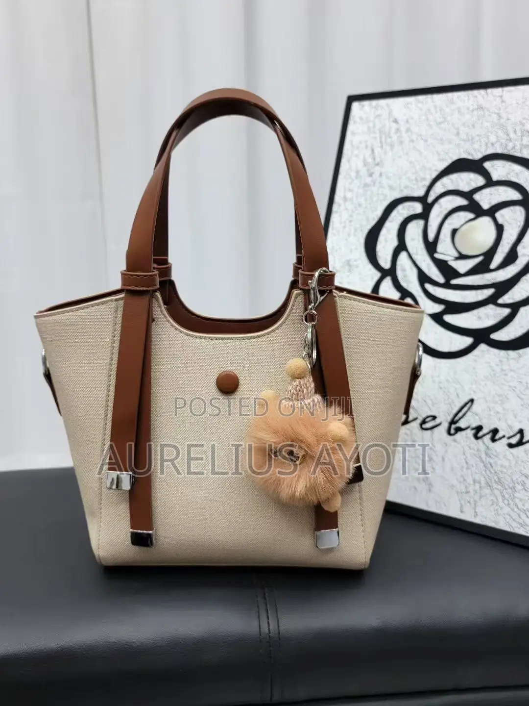 Fashion Tote Bags