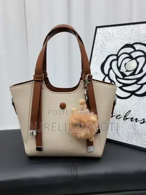 Fashion Tote Bags