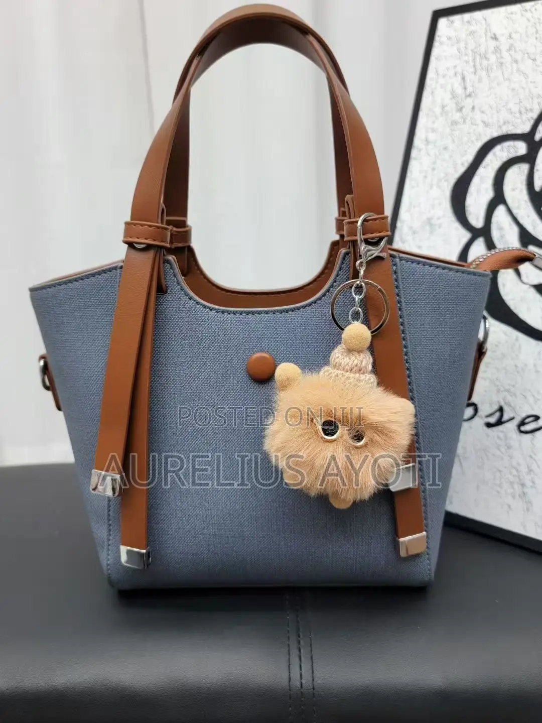 Fashion Tote Bags