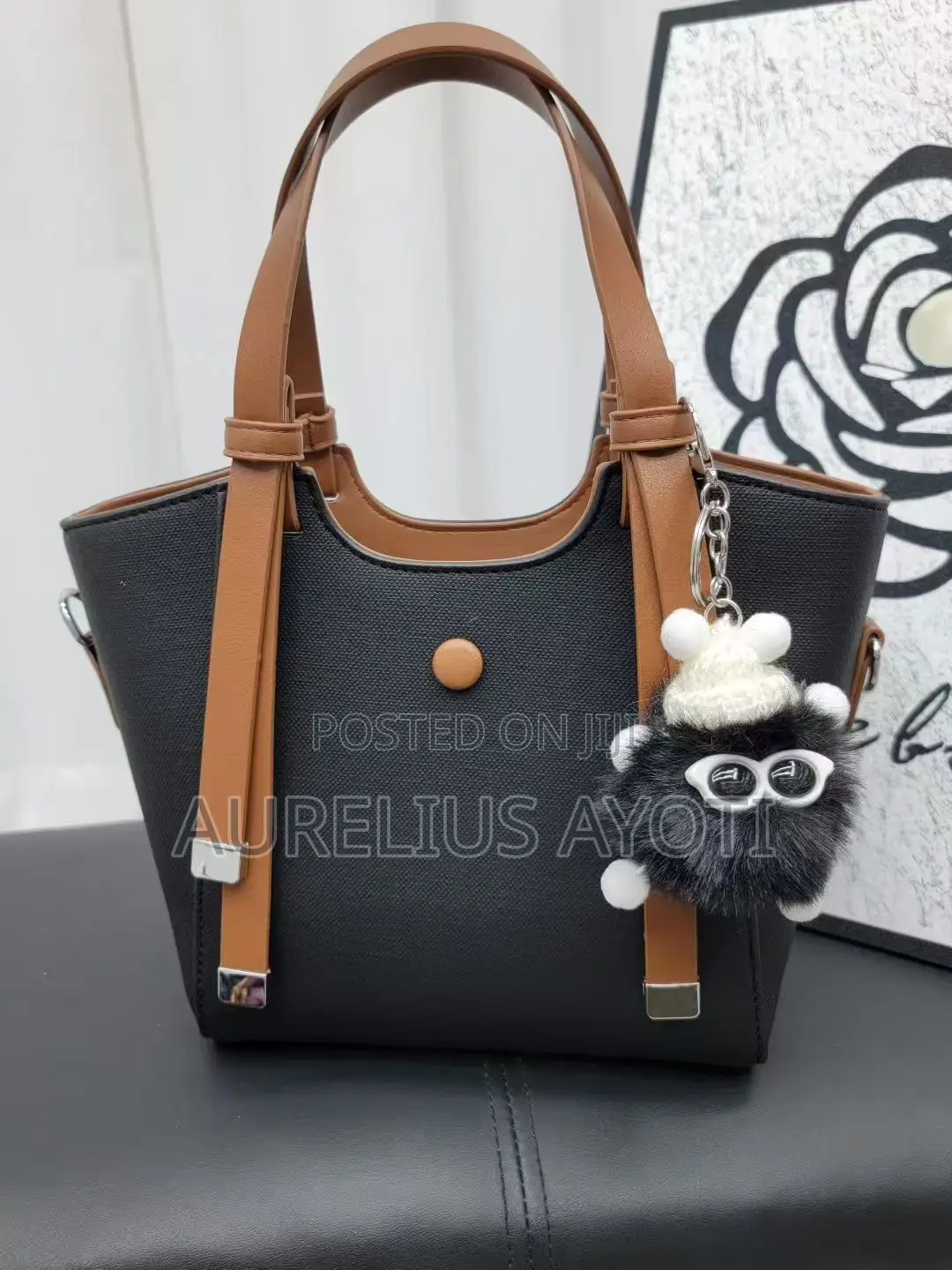 Fashion Tote Bags