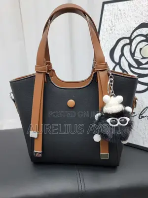 Fashion Tote Bags