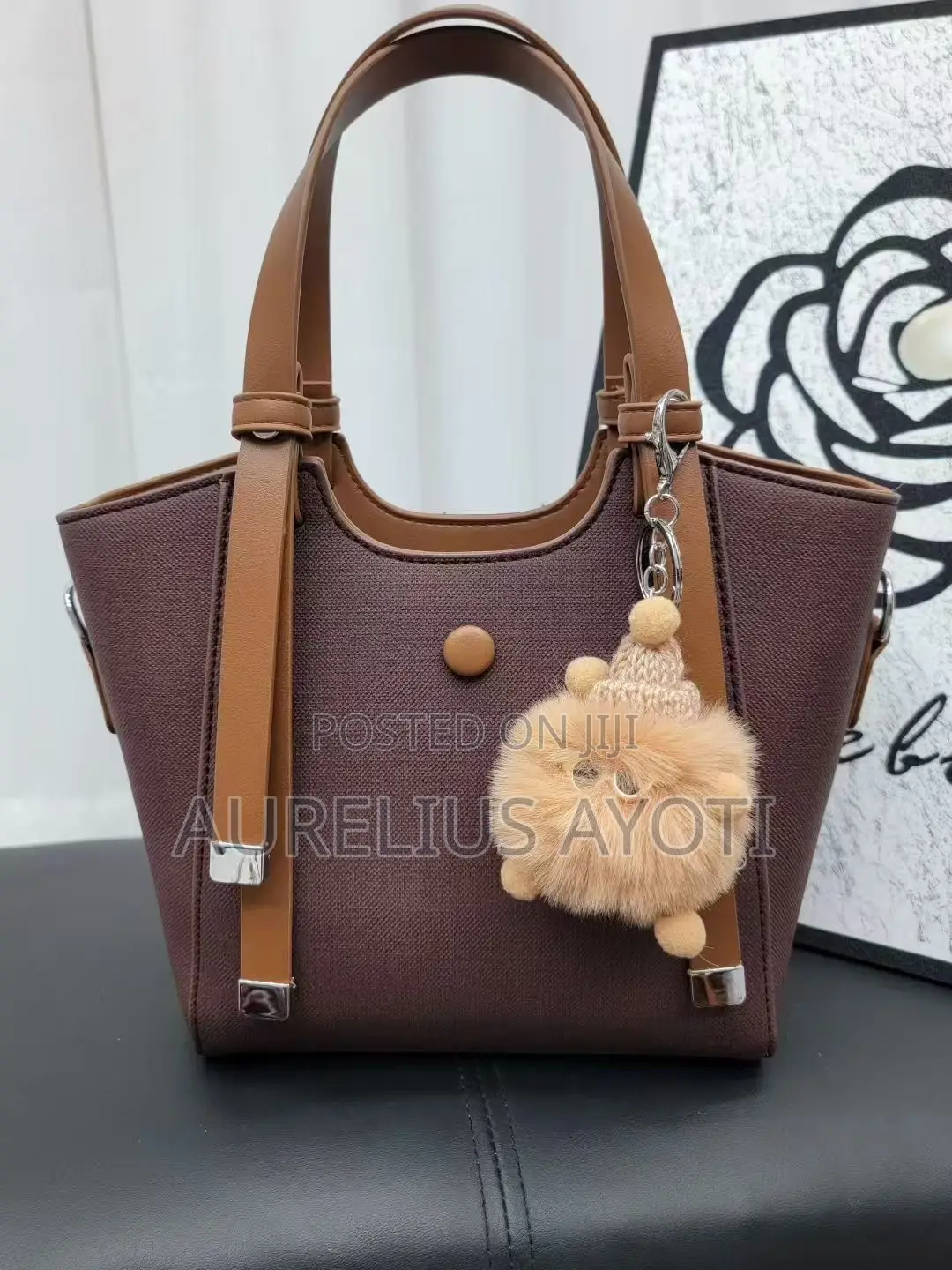 Fashion Tote Bags